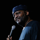 Aries Spears performs during Hot 97 Presents April Fools Comedy Show at The Theater at Madison Square Garden on April 1, 2016 in New York City.